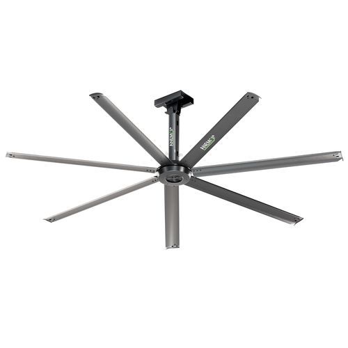 Ventilador de alto desempenho - AIRPRO M 2020 - Anemoi Fans - silencioso / IP54 / IP44