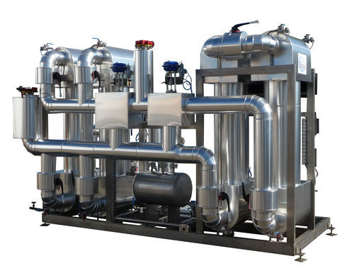 Termorregulador analógico - Celsius process - com visor destacável / com touch screen / de água glicolada