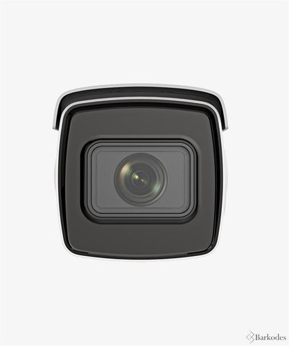 Sistema de câmera digital - Barkodes Bilgisayar Sistemleri Bilgi İletişim Ve Yazılım Ticaret Ltd. Şti. - de placas de matrícula / para gestão de estacionamentos / para controle de acesso