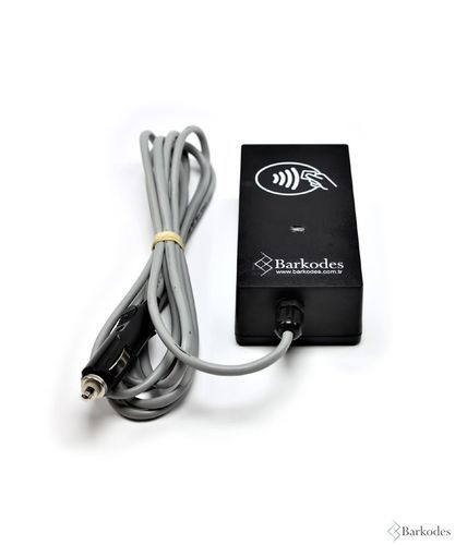 Leitor de cartões RFID - Barkodes Bilgisayar Sistemleri Bilgi İletişim Ve Yazılım Ticaret Ltd. Şti. - 125 kHz / 13,56 MHz / para logística