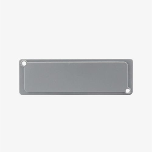 Transponder RFID com chip - BR10534 - Barkodes Bilgisayar Sistemleri Bilgi İletişim Ve Yazılım Ticaret Ltd. Şti. - de UHF / RFID / resistente a altas temperaturas