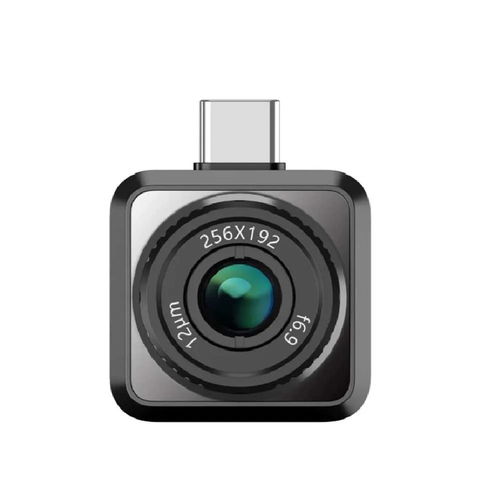 Câmera digital - Hikmicro Mini2Plus - DRC SRL.it - para inspecão HVAC / termográfica / para inspeção