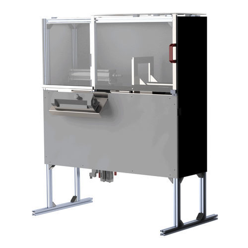 Máquina de preparação de espécimes - CC-E-250 - DRC SRL.it