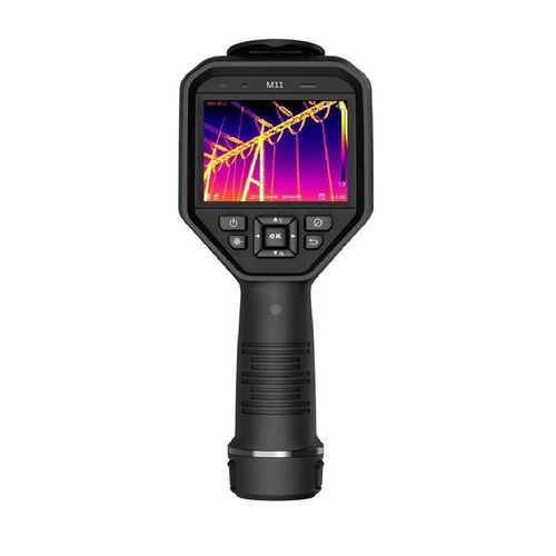 Câmera digital - Hikmicro M11 - DRC SRL.it - para veículos / industrial / termográfica