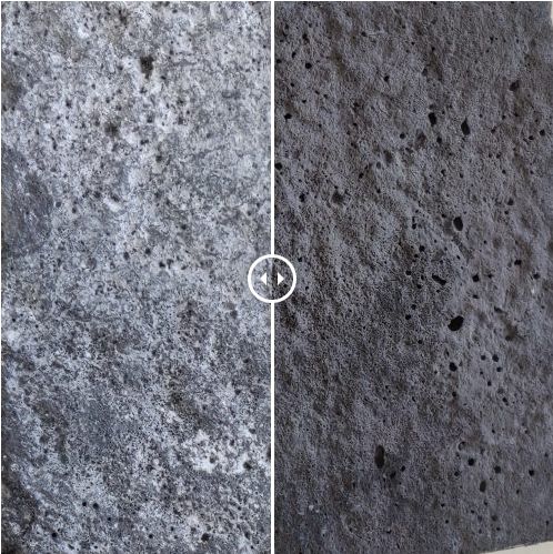 Ativador anti-eflorescência - EFFLOSTOP - Silcrete