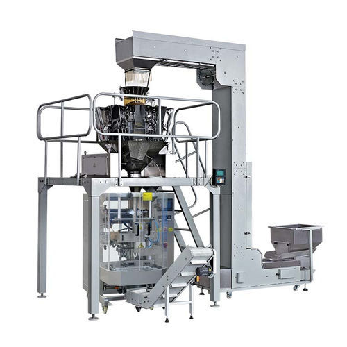 Termoformadora-envasadora-seladora de filme plástico - GQ - Jinan Arrow Machinery Co., Ltd. - para embalagens / para embalagem de produtos alimentares / para embalagem de produtos farmacêuticos