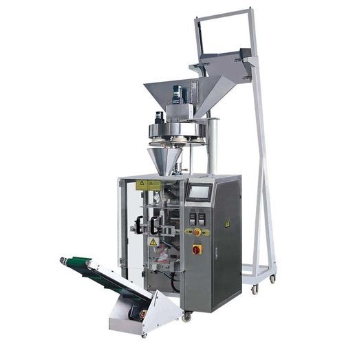 Máquina embaladora automática - Jinan Arrow Machinery Co., Ltd. - controlada por CLP / com servoacionamento / a vácuo