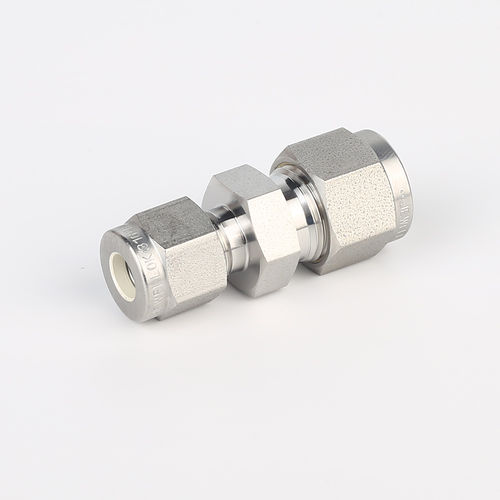 Conector para tubos redondos - 763L - Jewellok - em aço inoxidável