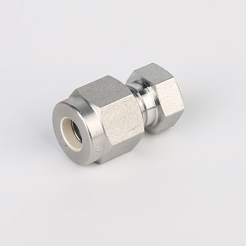 Conector para tubos redondos - 7108L - Jewellok - em aço inoxidável
