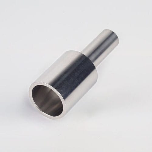 Conexão pneumática - RW - Jewellok - para solda de topo BW / em aço inoxidável 316L / miniatura