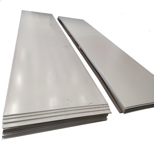 Folha de liga de níquel - Hastelloy B-4 - Zhejiang Shuaiyi Metal Technology Group Co., Ltd. - em haste / em placas / para altas temperaturas