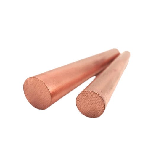 Folha de cobre - C12100 - Zhejiang Shuaiyi Metal Technology Group Co., Ltd. - em haste / em tubos / em bobina