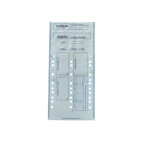 Envelope de segurança - 634JT130 - Sepal
