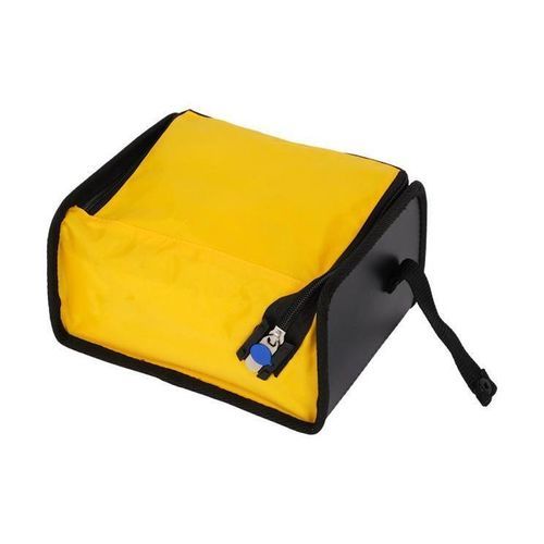 Saco para transporte de dinheiro - 196001/5 - Sepal - com fecho zip / em polipropileno / em nylon