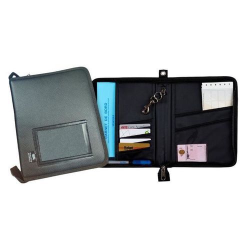 Porta-documentos do veículo A5 - 00PDVA5SC series - Sepal