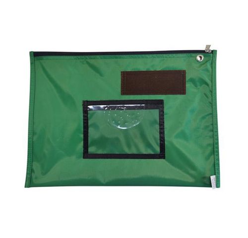 Saco de transporte - 13 series - Sepal - com fecho zip / em tecido revestido de PVC