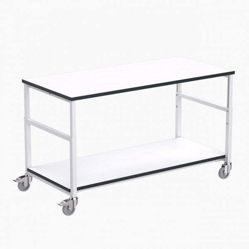 Carrinho de oficina sem gavetas - Swift 715 - Forison