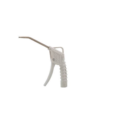 Pistola sopradora de ar de limpeza - EAG-M - SPAC Pneumatic - com bocal / ergonômica / industrial