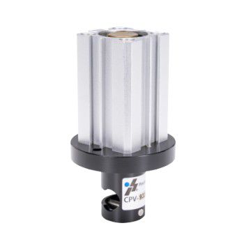 Válvula de mangote - APV - SPAC Pneumatic - pneumática / de regulação de fluxo / de isolamento