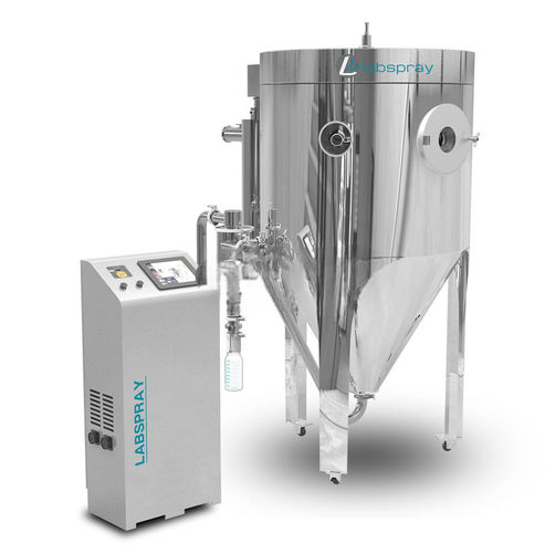 Secador por pulverização - SD-05A - Labfreez Instruments Group Co., Ltd - a ar quente / de laboratório / para usina piloto