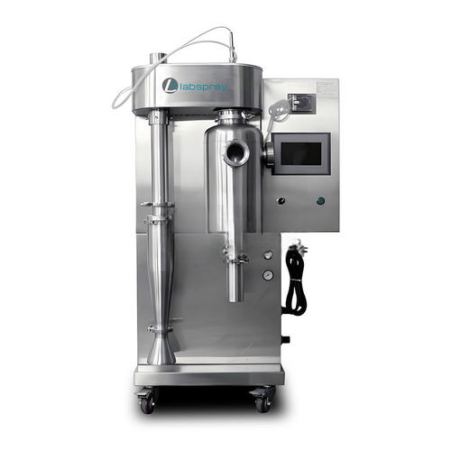 Secador por pulverização - SD-8000S - Labfreez Instruments Group Co., Ltd - para a indústria alimentícia / para a indústria farmacêutica / de laboratório