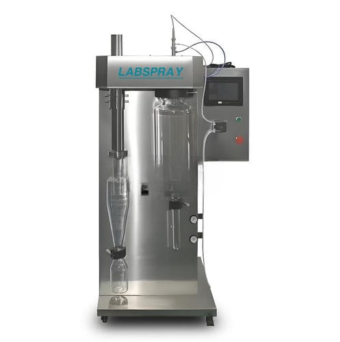 Secador por pulverização - SD-6000 series - Labfreez Instruments Group Co., Ltd - a ar quente / para a indústria alimentícia / para a indústria farmacêutica