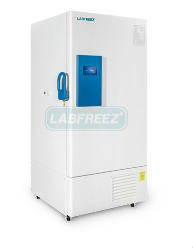 Congelador vertical - MR-DF-N86A series - Labfreez Instruments Group Co., Ltd - de laboratório / de processo / com degelo manual