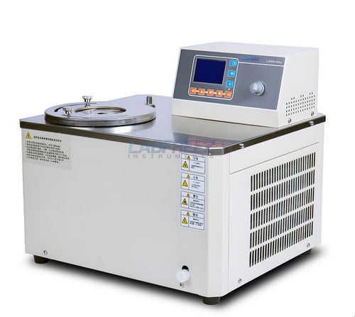 Banho-maria com circulação de fluidos - LSRB series - Labfreez Instruments Group Co., Ltd - de laboratório / com sistema de refrigeração / refrigerado