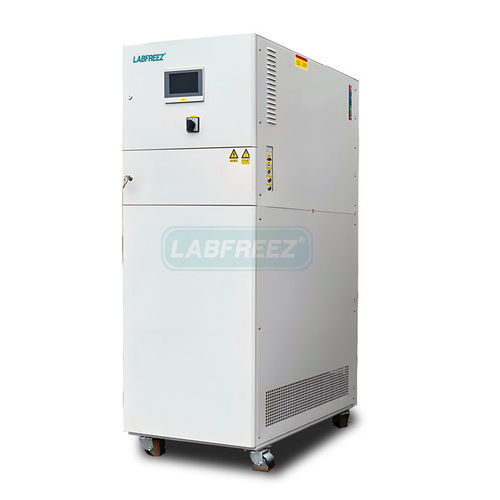 Resfriador de líquido - LRC series - Labfreez Instruments Group Co., Ltd - de água / de laboratório / em inox