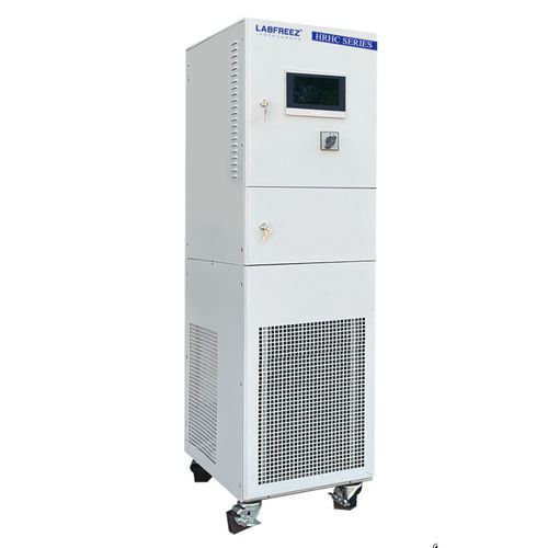 Termostato de circulação refrigerado - HRHC-625W - Labfreez Instruments Group Co., Ltd - para altas temperaturas