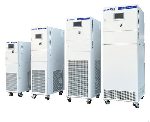 Termostato de circulação refrigerado - HRHC series - Labfreez Instruments Group Co., Ltd - para altas temperaturas