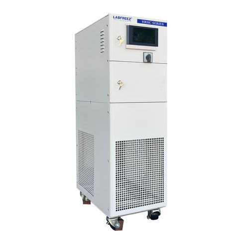 Termostato de circulação refrigerado - HRHC series - Labfreez Instruments Group Co., Ltd - para altas temperaturas