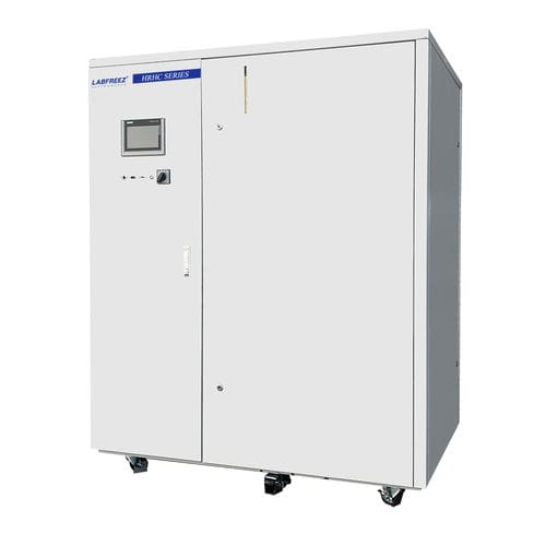 Termostato de circulação refrigerado - HRHC series - Labfreez Instruments Group Co., Ltd - para altas temperaturas
