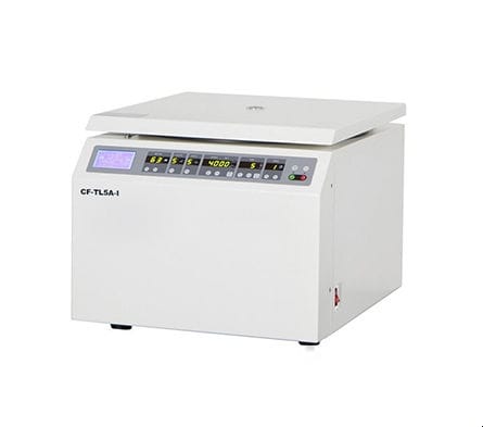 Centrífuga para microplacas - CF-TL5A-I - Labfreez Instruments Group Co., Ltd - multiusos / de laboratório / de bancada
