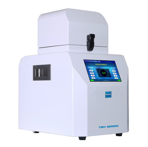 Triturador de tecidos em vidro - TBM series - Labfreez Instruments Group Co., Ltd