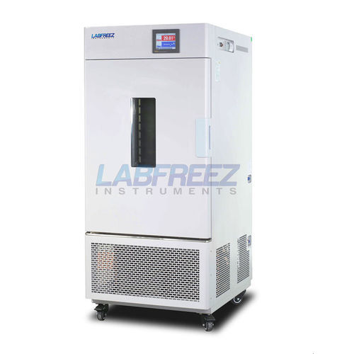 Câmara climática - MSC-THP series - Labfreez Instruments Group Co., Ltd - de umidade / de temperatura / de luz