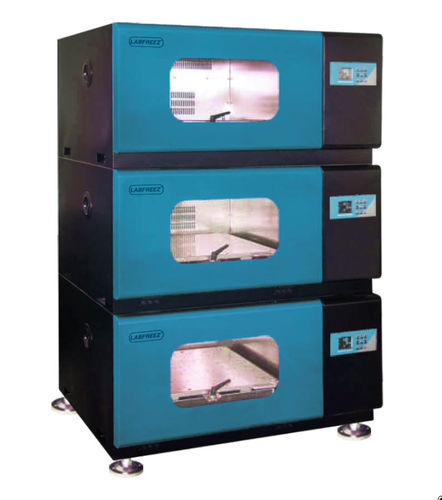 Incubadora com agitação - LFZ-SSI-R series - Labfreez Instruments Group Co., Ltd - de laboratório / para cultura celular / para cultura bacteriológica