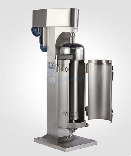 Centrífuga para o açúcar - LAB TC-Q series - Labfreez Instruments Group Co., Ltd - para a indústria alimentícia / para biotecnologia / para aplicações farmacêuticas