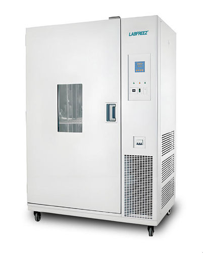 Incubadora bioquímica - LFZ-BI series - Labfreez Instruments Group Co., Ltd - de laboratório / para cultura bacteriológica / de ventilação forçada