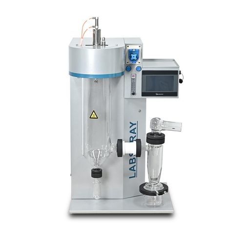 Minissecador por pulverização - SD-18A - Labfreez Instruments Group Co., Ltd - de ar seco / contínuo / de laboratório