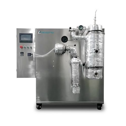 Liofilizador de laboratório - SD-3000F-II - Labfreez Instruments Group Co., Ltd - piloto / para a indústria alimentícia / para a indústria farmacêutica
