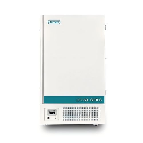 Congelador vertical - LFZ-60L series - Labfreez Instruments Group Co., Ltd - de laboratório / dinâmico / com ventilação