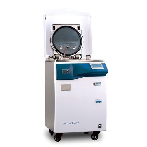 Preparador de meios de cultura - MEDIAPREP series - Labfreez Instruments Group Co., Ltd
