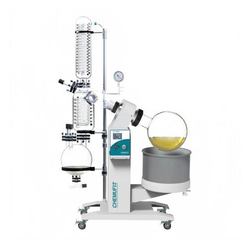 Evaporador a vácuo - RE-LA-20 - Labfreez Instruments Group Co., Ltd - rotativo / de laboratório / para líquidos