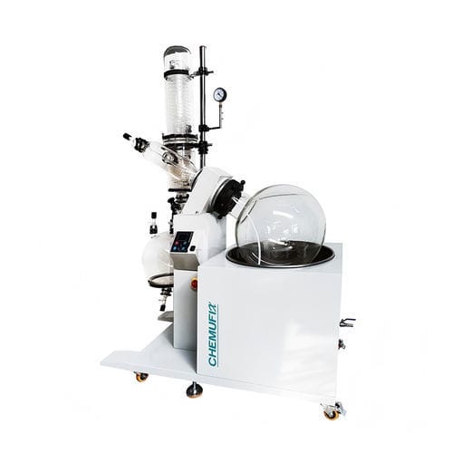 Evaporador a vácuo - 100L - Labfreez Instruments Group Co., Ltd - rotativo / de laboratório / para líquidos