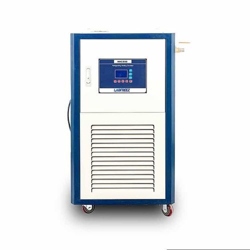 Termostato de circulação refrigerado - HRHC series - Labfreez Instruments Group Co., Ltd - para altas temperaturas