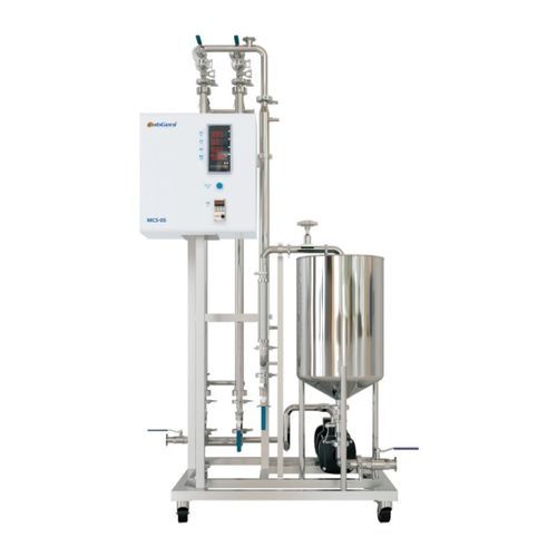 Unidade de filtragem de membrana - MCS-05 - Labfreez Instruments Group Co., Ltd - para líquidos / de laboratório / tangencial