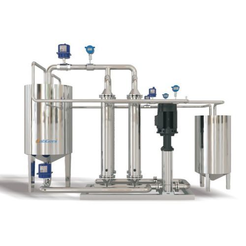 Unidade de filtragem de membrana - MCRS-90 - Labfreez Instruments Group Co., Ltd - para líquidos / para a indústria alimentícia / para água