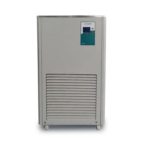 Resfriador de ar - LLCP series - Labfreez Instruments Group Co., Ltd - para refrigeração / para banho de circulação / de laboratório