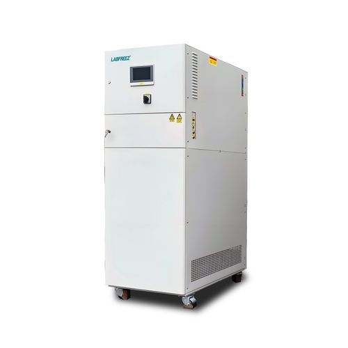 Resfriador de líquido - LRC series - Labfreez Instruments Group Co., Ltd - de água / de laboratório / em inox